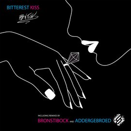 Cover image for Bitterest Kiss