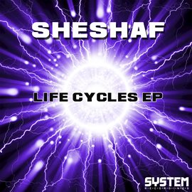 Cover image for Life Cycles EP