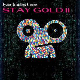 Cover image for Stay Gold 2