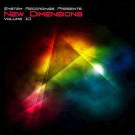 Cover image for New Dimensions 10