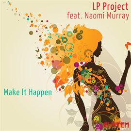 Cover image for Make It Happen
