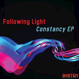 Cover image for Constancy EP