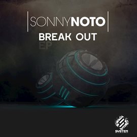 Cover image for Break Out EP