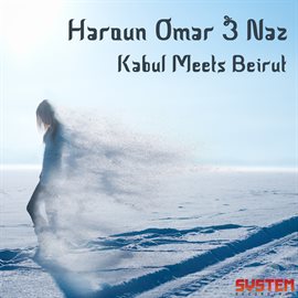 Cover image for Kabul Meets Beirut