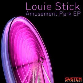 Cover image for Amusement Park EP