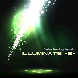 Cover image for Illuminate <9>