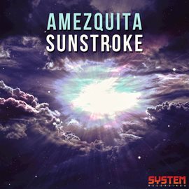 Cover image for Sunstroke