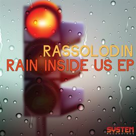 Imagen de portada para Rain Inside Us EP