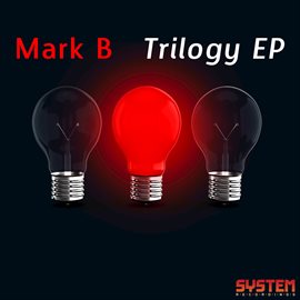 Cover image for Trilogy EP