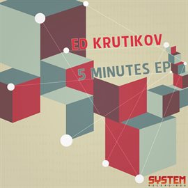 Imagen de portada para 5 Minutes EP