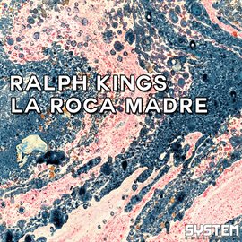 Cover image for La Roca Madre EP