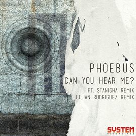 Cover image for Can You Hear Me?