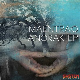 Cover image for Anorak EP