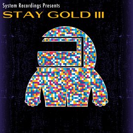 Cover image for Stay Gold 3