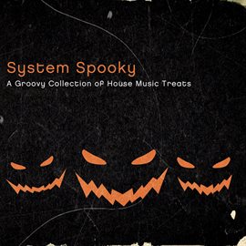 Cover image for System Spooky