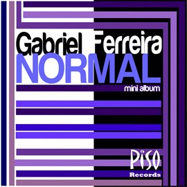 Cover image for Normal