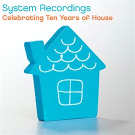 Imagen de portada para Celebrating Ten Years Of House