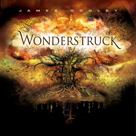 Cover image for Wonderstruck - Position Music Orchestral Series, Vol. 7