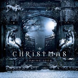 Cover image for Christmas: Coming Soon - Position Music Orchestral Series, Vol. 5