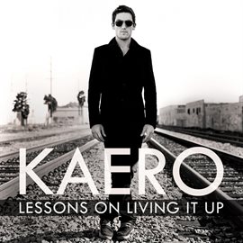 Cover image for Lessons on Living It Up