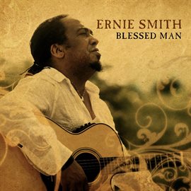 Cover image for Blessed Man
