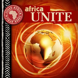 Cover image for Africa Unite