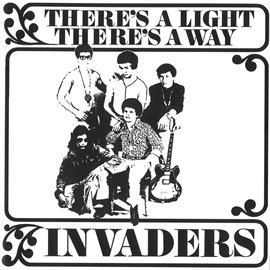 Cover image for There's a Light There's a Way
