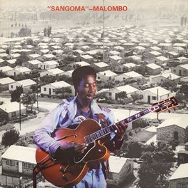 Cover image for Sangoma
