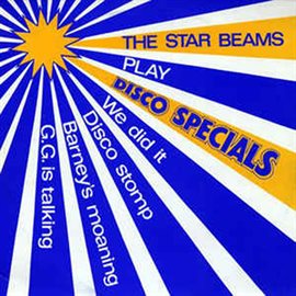 Cover image for Play Disco Specials