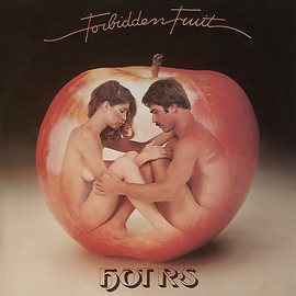 Cover image for Forbidden Fruit