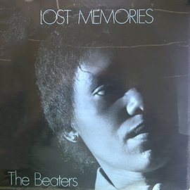 Cover image for Lost Memories