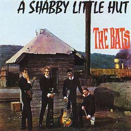 Cover image for A Shabby Little Hut