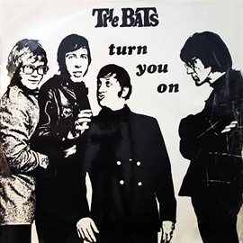 Cover image for Turn You On