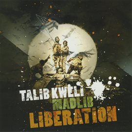 Imagen de portada para Liberation