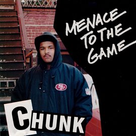 Cover image for Menace To The Game