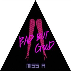 Cover image for Bad But Good
