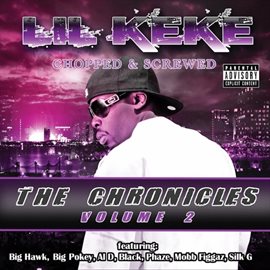 Imagen de portada para The Chronicles, Vol. 2