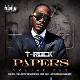 Cover image for Papers, Vol. 1
