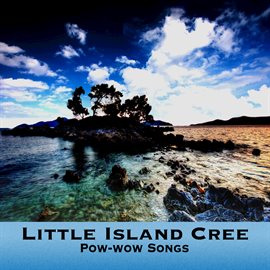 Imagen de portada para Pow-wow Songs