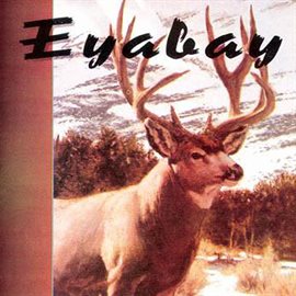 Imagen de portada para Eyabay, Vol. 1