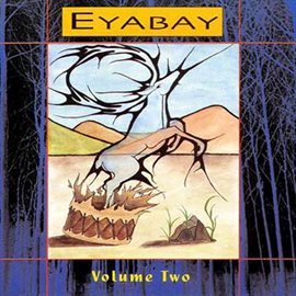 Cover image for Eyabay, Vol. 2