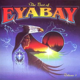 Imagen de portada para Eyabay, The Best of...