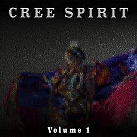 Imagen de portada para Cree Spirit, Vol. 1