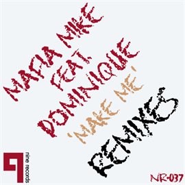 Cover image for Make Me Remixes
