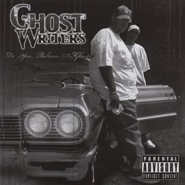 Cover image for Do You Believe N Ghosts?