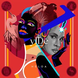 Cover image for Yidé