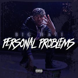 Cover image for Personal Problems