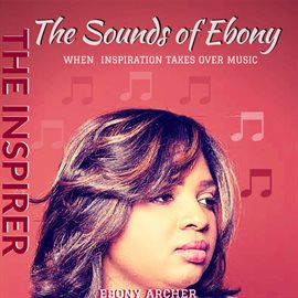 Cover image for The Sounds of Ebony - EP