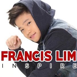 Cover image for Inspire