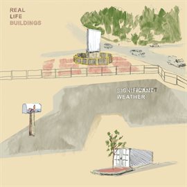 Cover image for Significant Weather